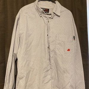 Forge FR Shirt